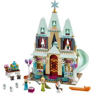 Arendelle Castle Celebration by LEGO – product photo 1 of 6