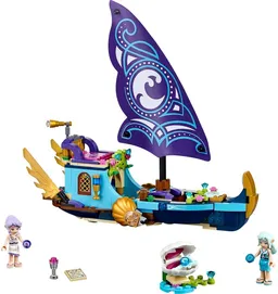 LEGO Naida's Epic Adventure Ship (41073)