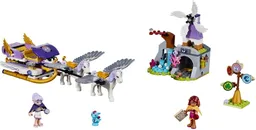 LEGO Aira's Pegasus Sleigh (41077)