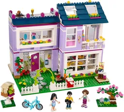 LEGO Emma's House (41095)