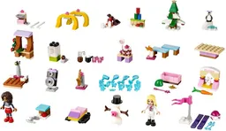 LEGO LEGO Friends Advent Calendar (41102)