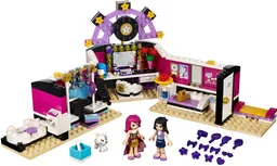 LEGO Pop Star Dressing Room (41104)