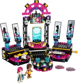 LEGO Pop Star Show Stage (41105)