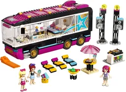 LEGO Pop Star Tour Bus (41106)