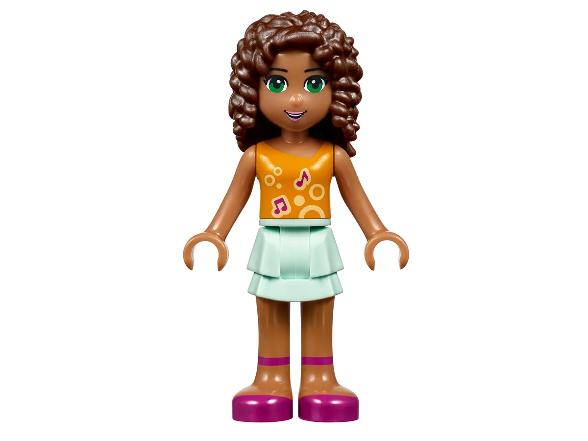 LEGO Birthday Party (41110) - Bild 10