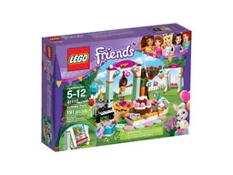 LEGO Birthday Party (41110) - Bild 1
