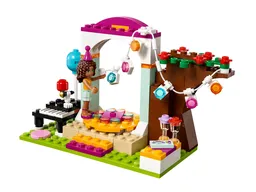 LEGO Birthday Party (41110) - Bild 3