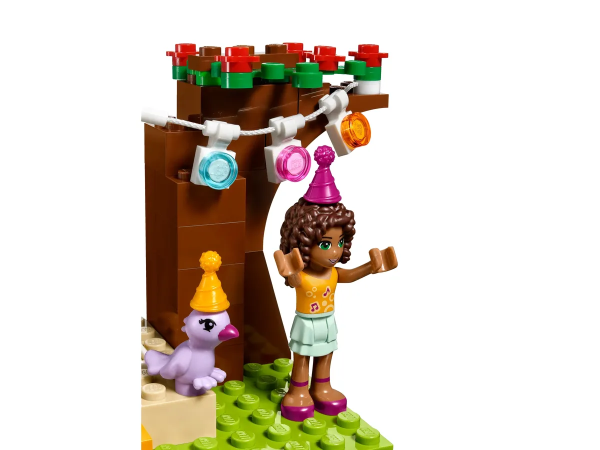 LEGO Birthday Party (41110) - Bild 7