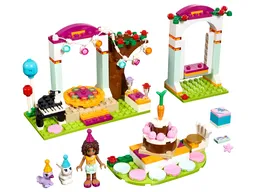 LEGO Birthday Party (41110)