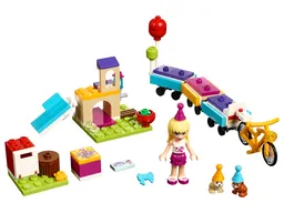 LEGO Party Train (41111)