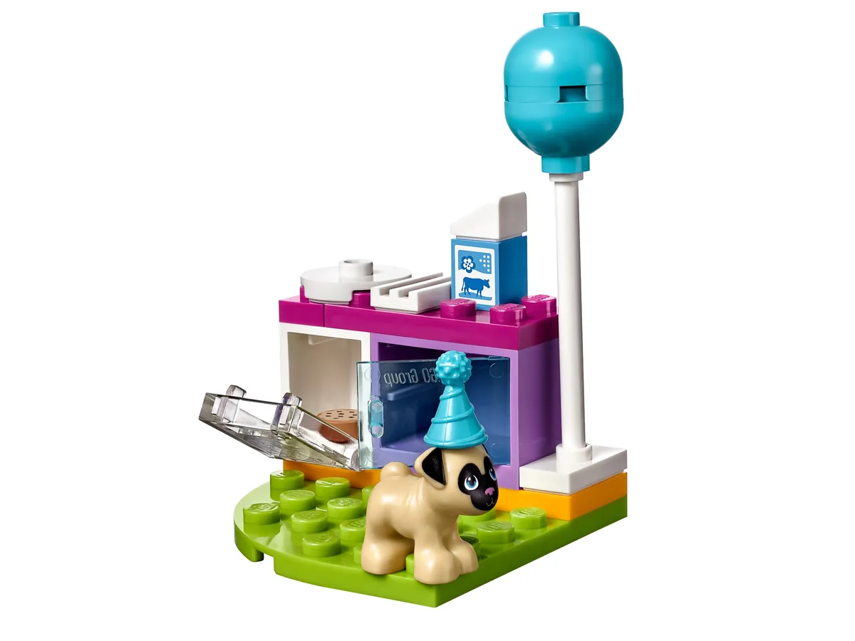 LEGO Party Cakes (41112) - Bild 3