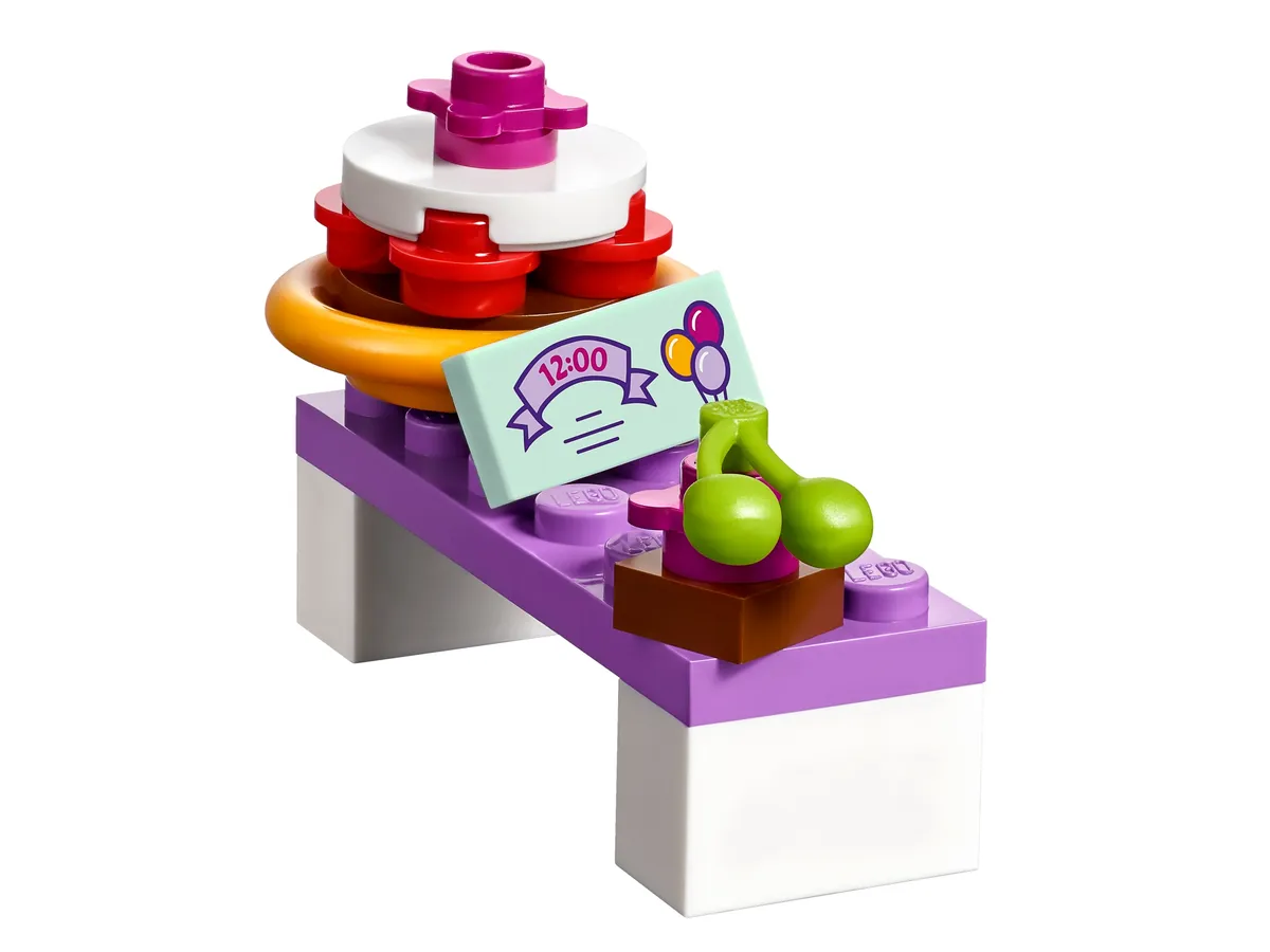 LEGO Party Cakes (41112) - Bild 4