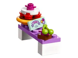 LEGO Party Cakes (41112) - afbeelding 4