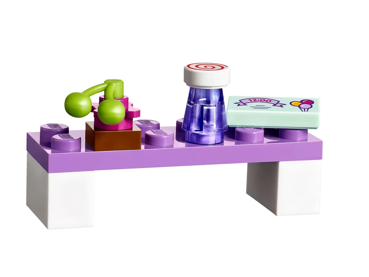 LEGO Party Cakes (41112) - Bild 5