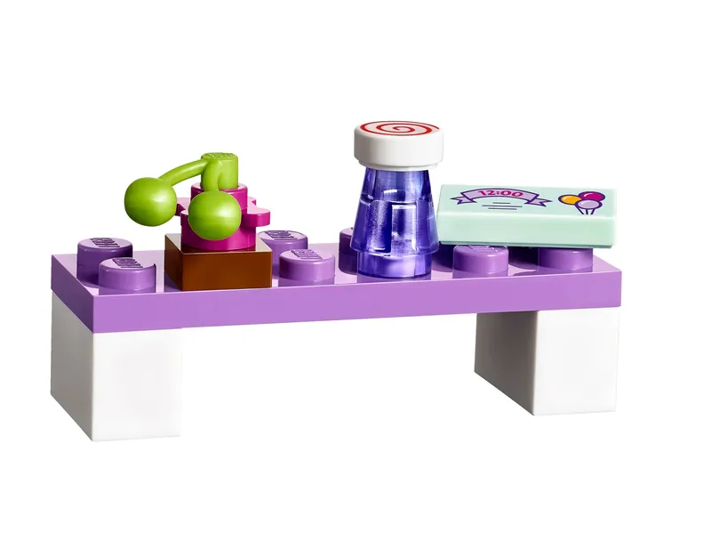 Party Cakes de LEGO – photo du produit 6 sur 8