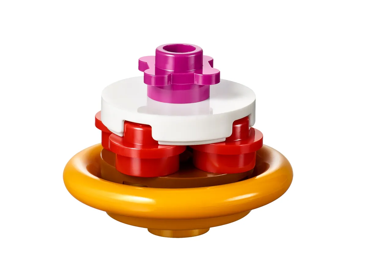 LEGO Party Cakes (41112) - Bild 6