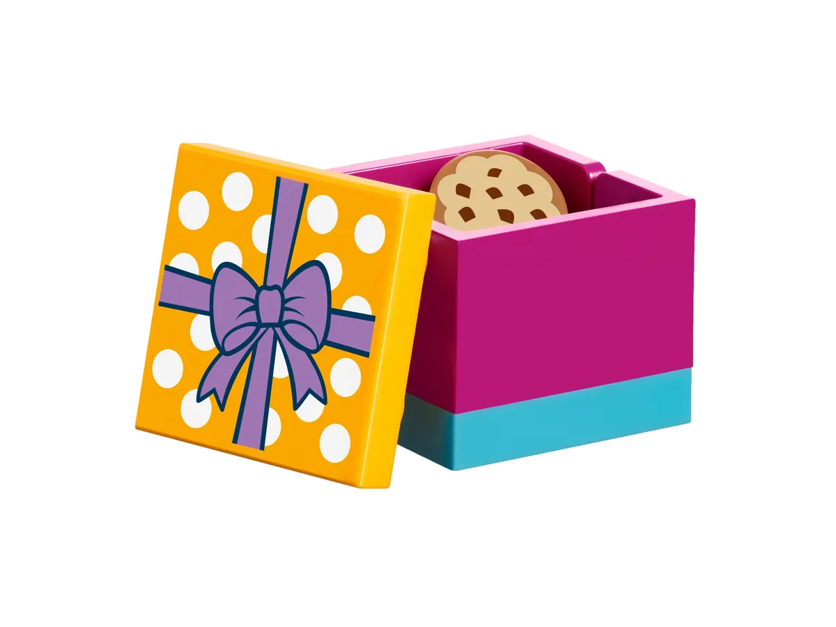 LEGO Party Cakes (41112) - Bild 7