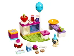 LEGO Party Cakes (41112)