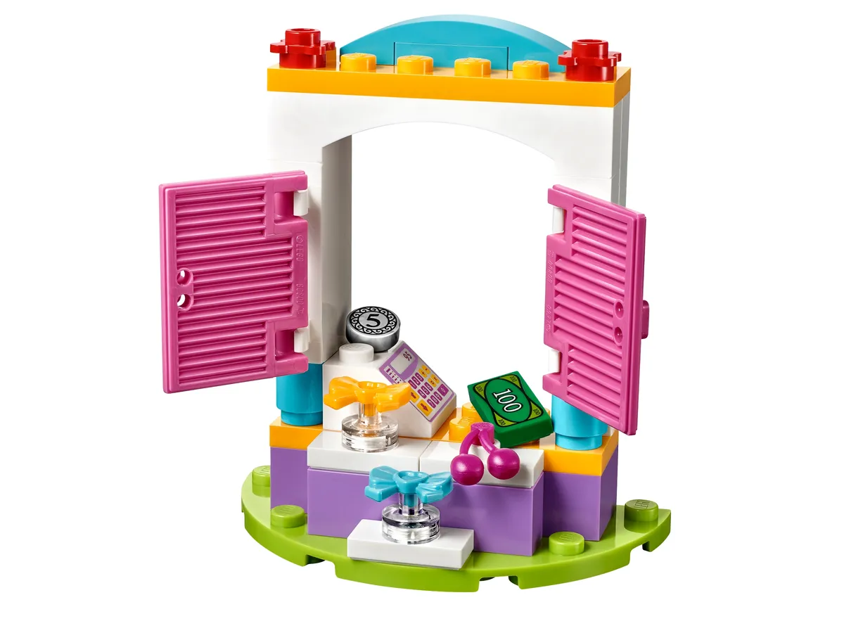 LEGO Party Gift Shop (41113) - Bild 2