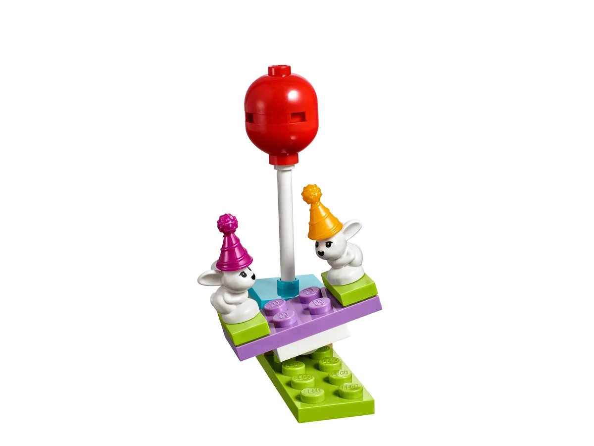 LEGO Party Gift Shop (41113) - Bild 3
