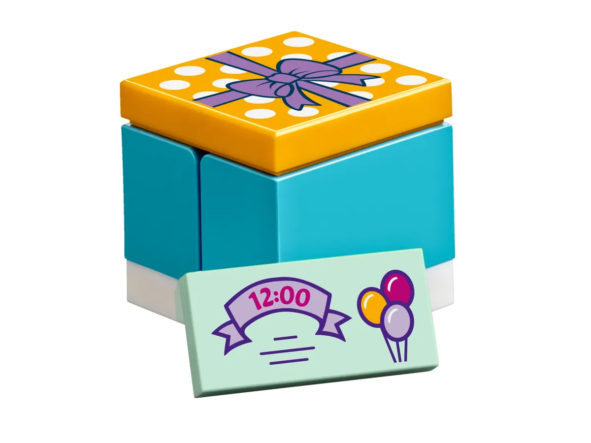 LEGO Party Gift Shop (41113) - Bild 4