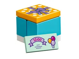 LEGO Party Gift Shop (41113) - afbeelding 4