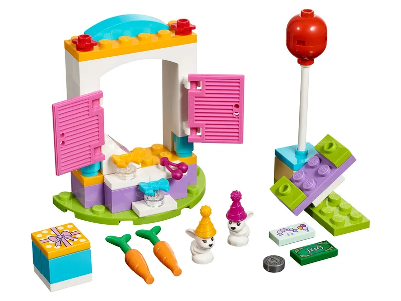 Creëer het Perfecte Verjaardagsfeest met de Feestcadeauwinkel