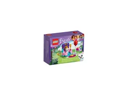 LEGO Party Styling (41114) - afbeelding 1