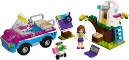 LEGO Olivia's Exploration Car (41116)