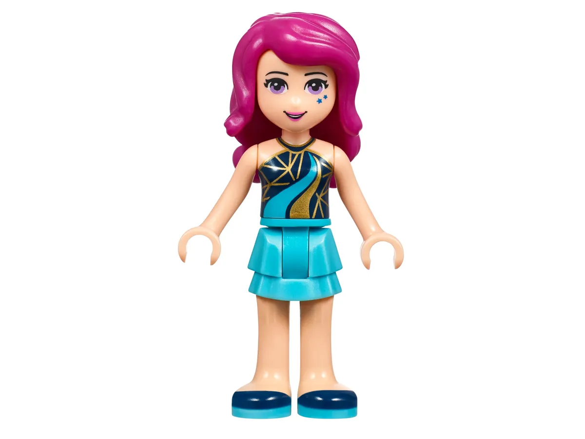 LEGO Pop Star TV Studio (41117) - Bild 9