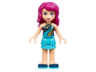Pop Star TV Studio by LEGO – product photo 10 of 10