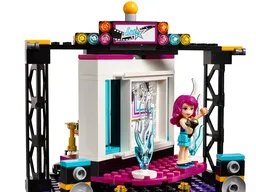LEGO Pop Star TV Studio (41117) - afbeelding 3