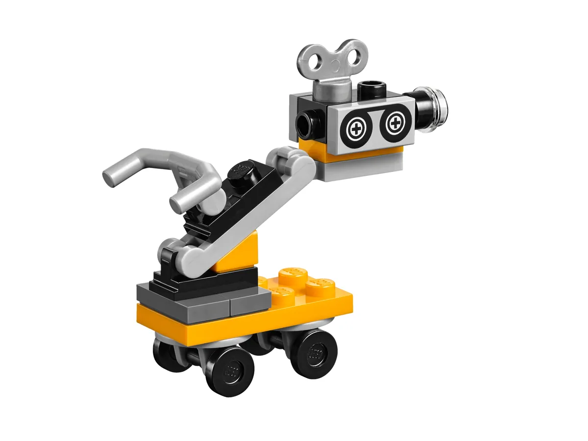 LEGO Pop Star TV Studio (41117) - Bild 6