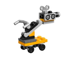 LEGO Pop Star TV Studio (41117) - afbeelding 6