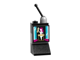 LEGO Pop Star TV Studio (41117) - afbeelding 7