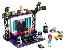 LEGO Pop Star TV Studio (41117)