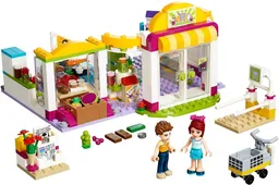 LEGO Heartlake Supermarket (41118)