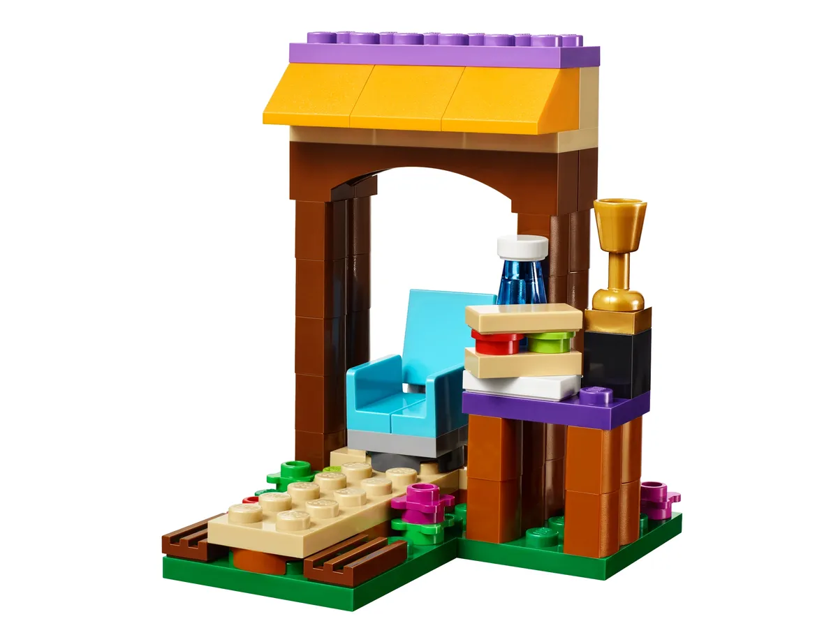 LEGO Adventure Camp Archery (41120) - image 3