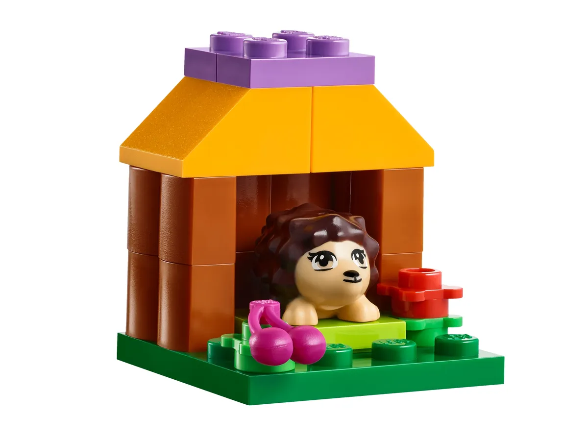 LEGO Adventure Camp Archery (41120) - image 5