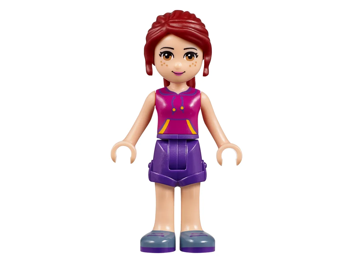 LEGO Adventure Camp Archery (41120) - image 8