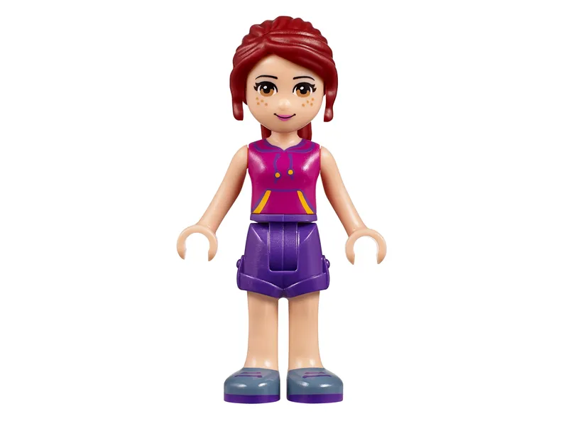 Adventure Camp Archery fra LEGO – produktfoto 9 af 9