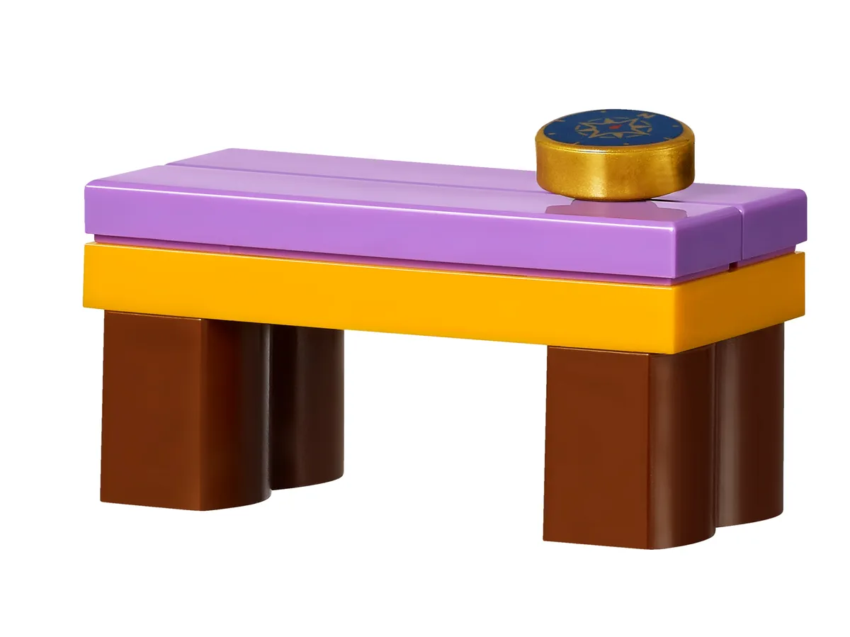 LEGO Adventure Camp Rafting (41121) - image 9