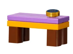 LEGO Adventure Camp Rafting (41121) - afbeelding 9