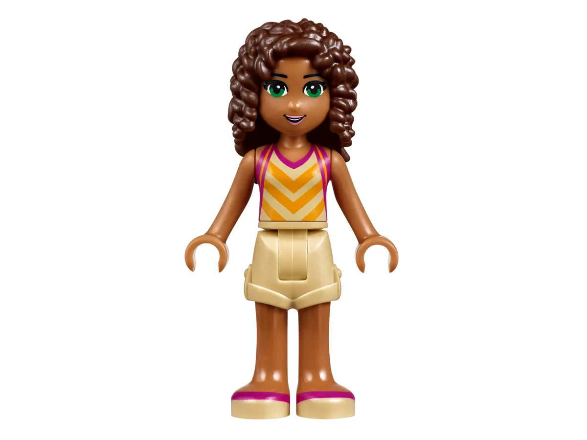 LEGO Adventure Camp Rafting (41121) - image 13