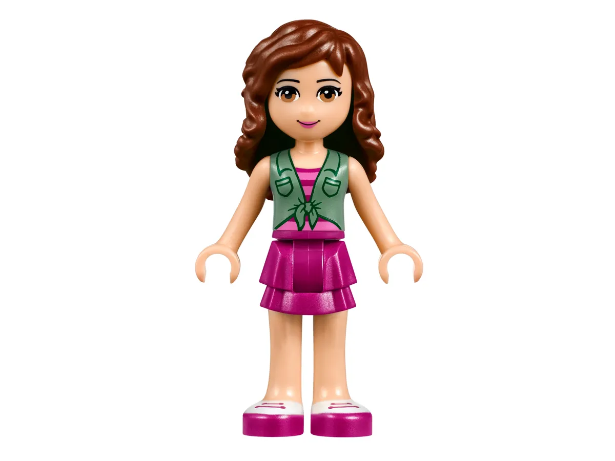 LEGO Adventure Camp Rafting (41121) - image 14