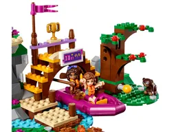LEGO Adventure Camp Rafting (41121) - afbeelding 3