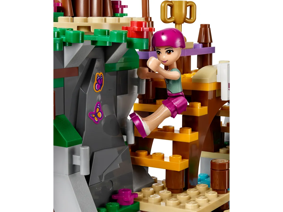 LEGO Adventure Camp Rafting (41121) - image 4