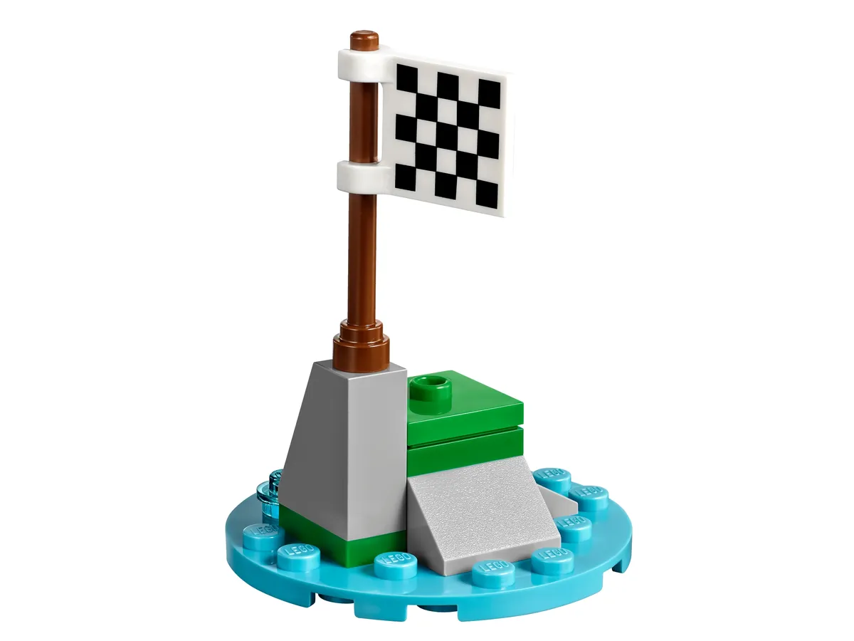 LEGO Adventure Camp Rafting (41121) - image 8