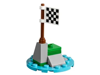 Adventure Camp Rafting fra LEGO – produktfoto 9 af 15