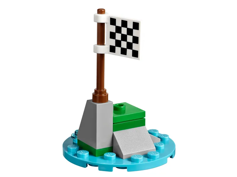 Adventure Camp Rafting fra LEGO – produktfoto 9 af 15